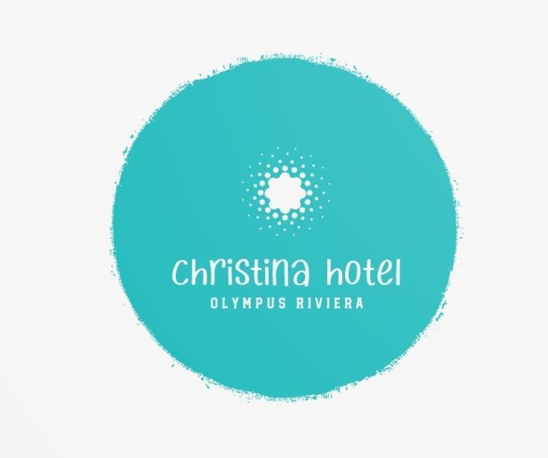 Christina Hotel Olympiakí Aktí Eksteriør billede